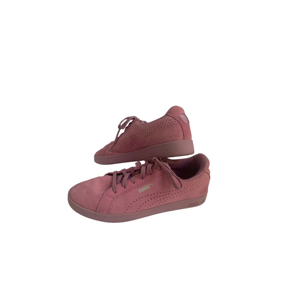 Puma Suede Pink - Picture 10 of 13